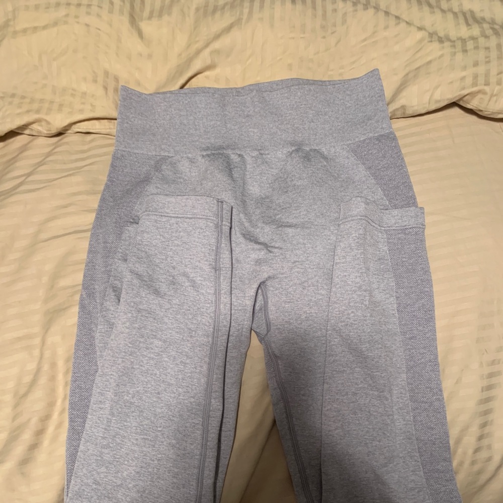 Gymshark flex